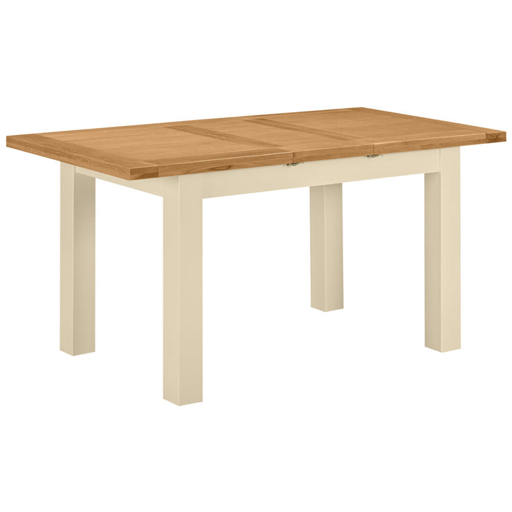 Dover Painted - Extending Dining Table