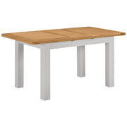 Dover Painted - Extending Dining Table