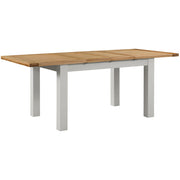 Dover Painted - Extending Dining Table