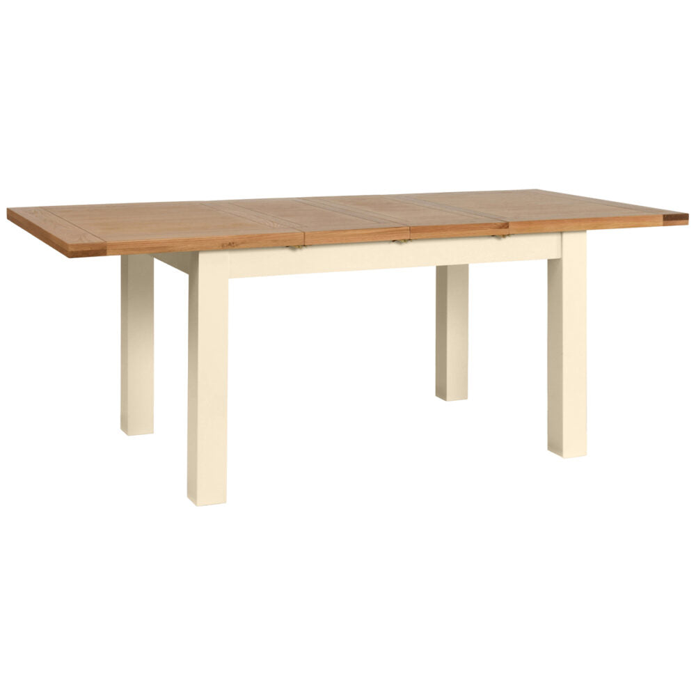 Dover Painted - Extending Dining Table – A World of Furniture