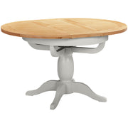 Dover Painted - Round Extending Table