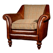 Tetrad Dalmore Accent Chair