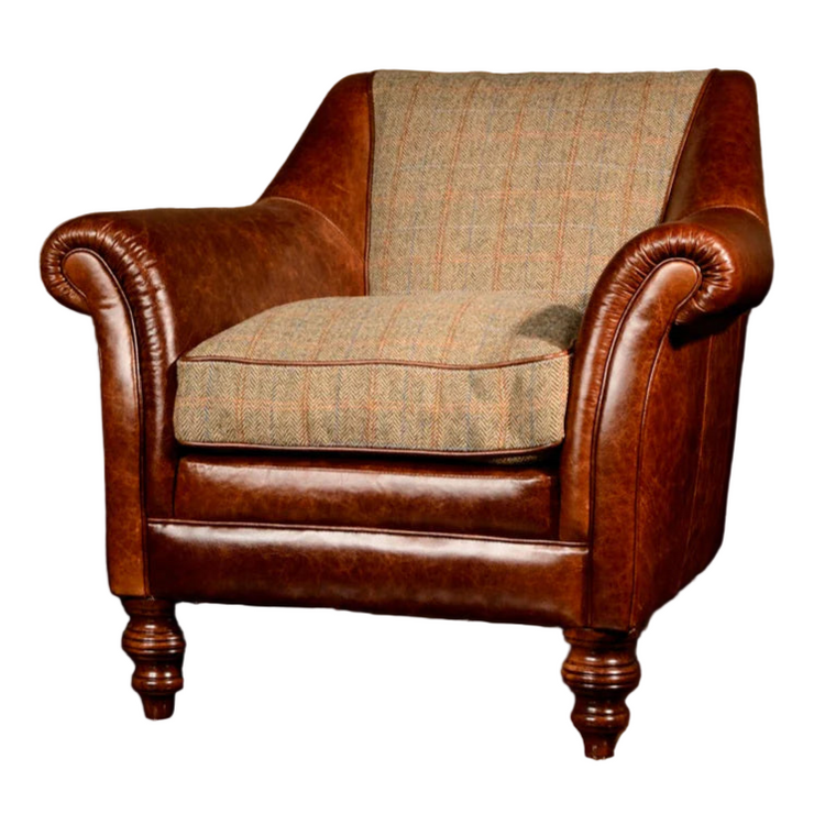 Tetrad Dalmore Accent Chair