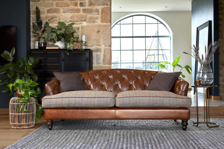 Tetrad Dalmore Petit Sofa
