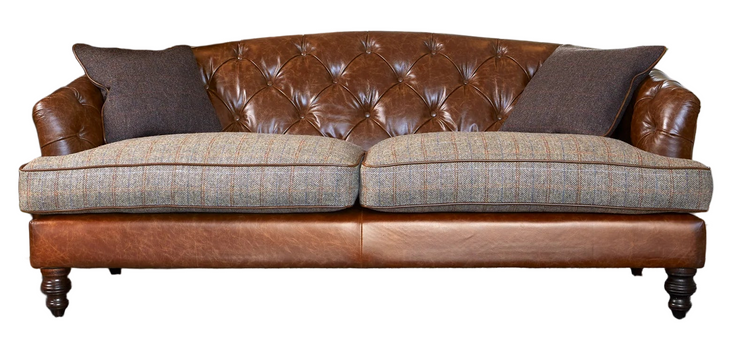 Tetrad Dalmore Midi Sofa