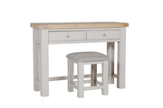 Dante Taupe - Dressing Table