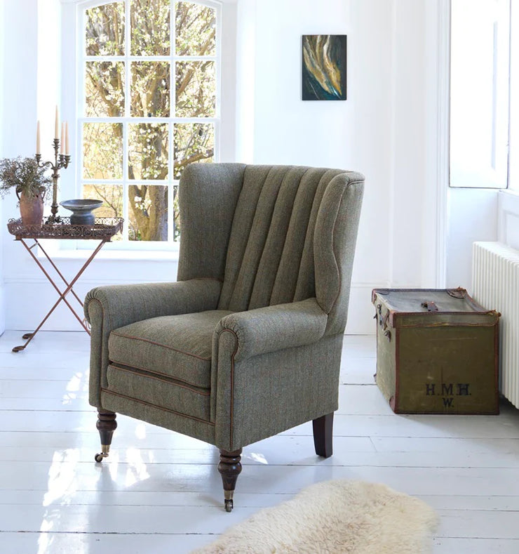 Tetrad Dunmore Chair