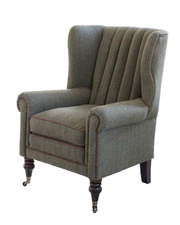 Tetrad Dunmore Chair