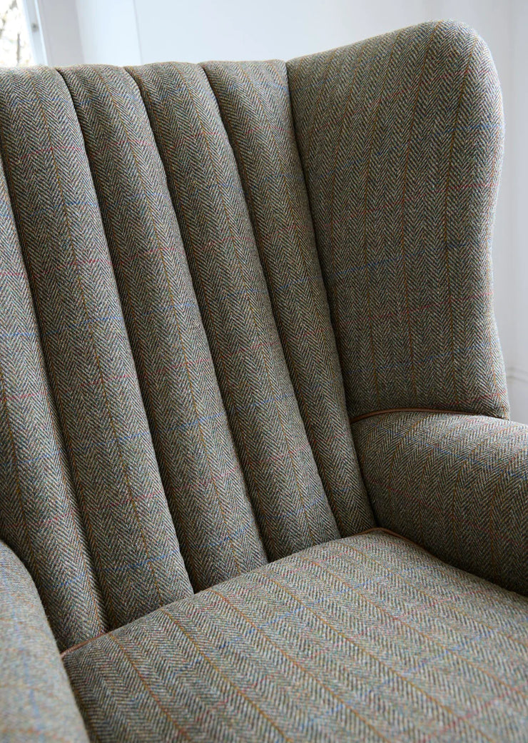 Tetrad Dunmore Chair