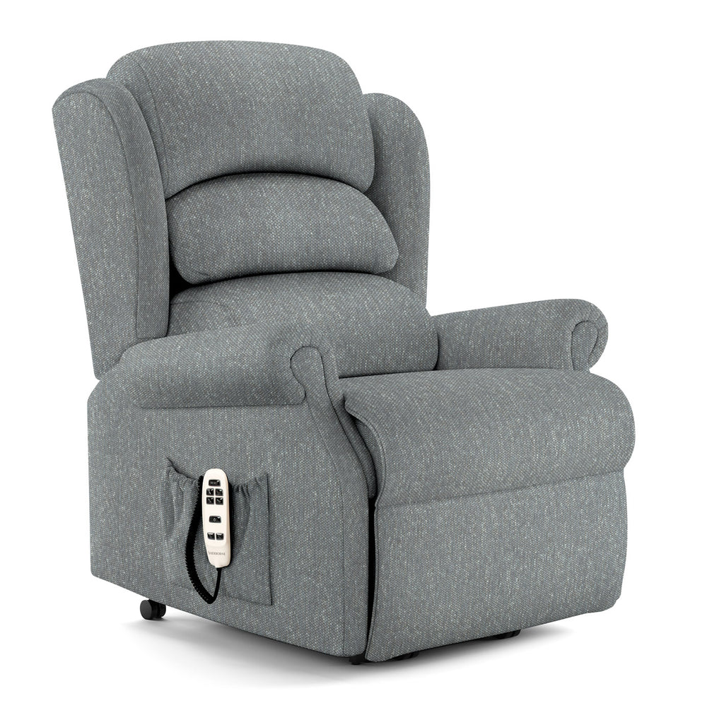 Ryedale - TRI (Cloud Comfort) Motor Riser Recliner Small