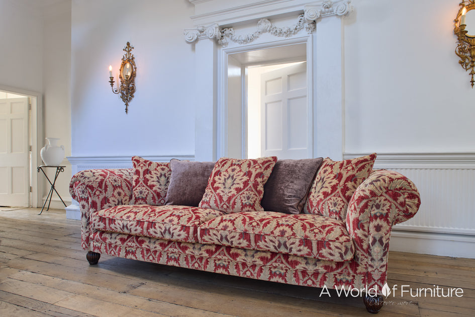 Tetrad – A World of Furniture