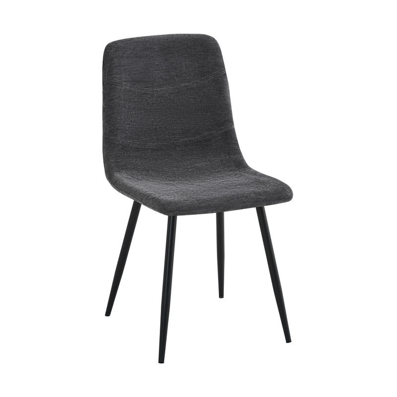 Fordingbridge - Eva Dining Chair Grey