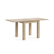 Country - Washed Oak - Flip Top Table