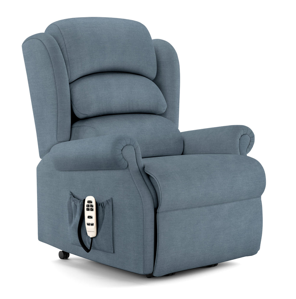 Ryedale - Duel Motor Riser Recliner Small
