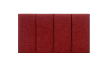 Hypnos - Shallow Headboards