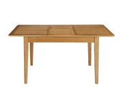 Boston Oak - Compact Extending Table