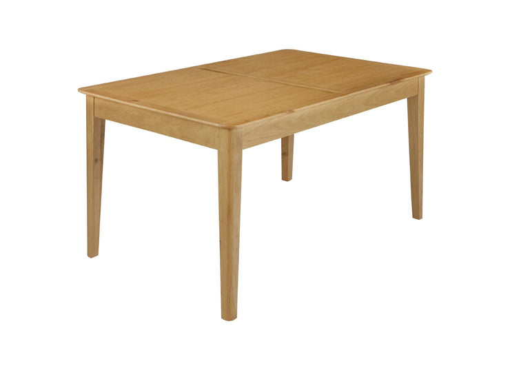 Boston Oak - Small Extending Table