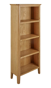 Boston Oak - Bookcase