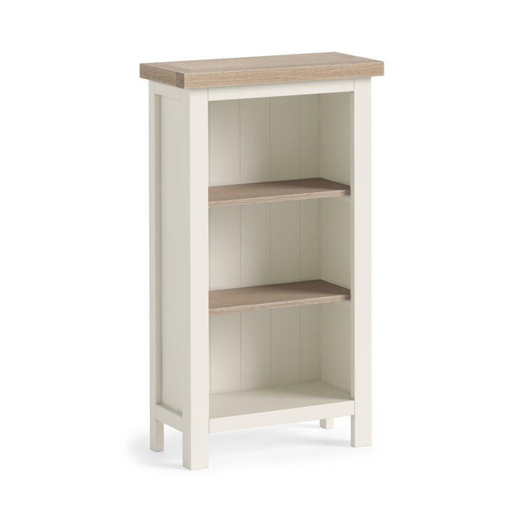 Country - White - Mini Bookcase