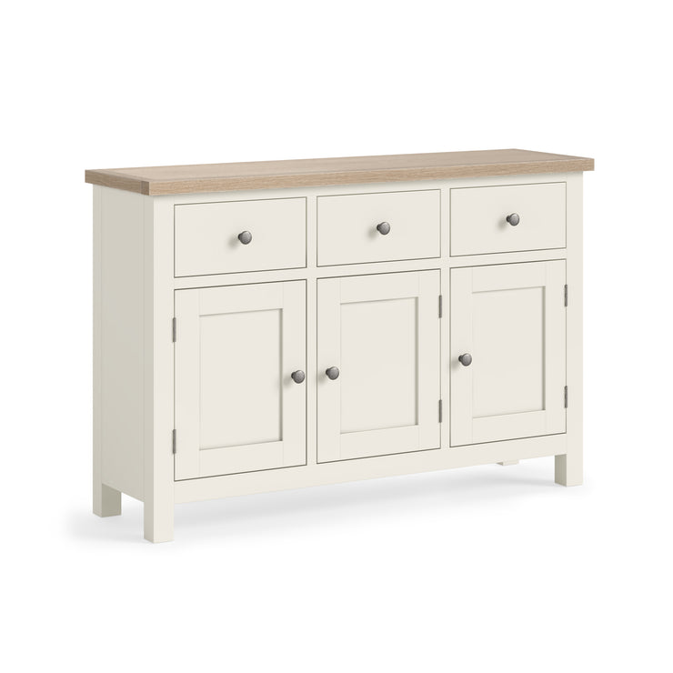 Country - White - Large Sideboard