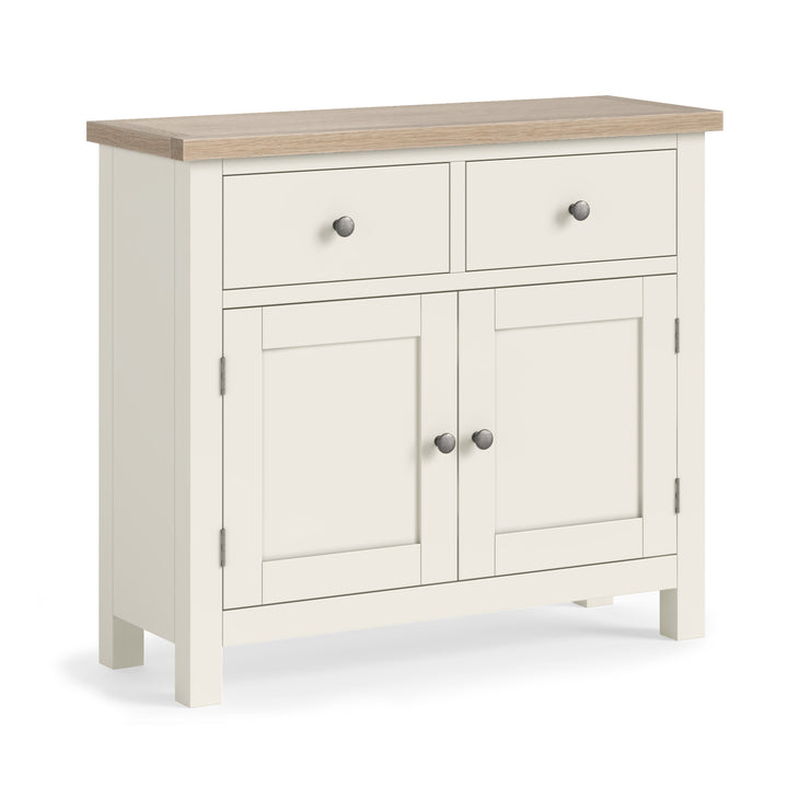 Country - White - Medium Sideboard