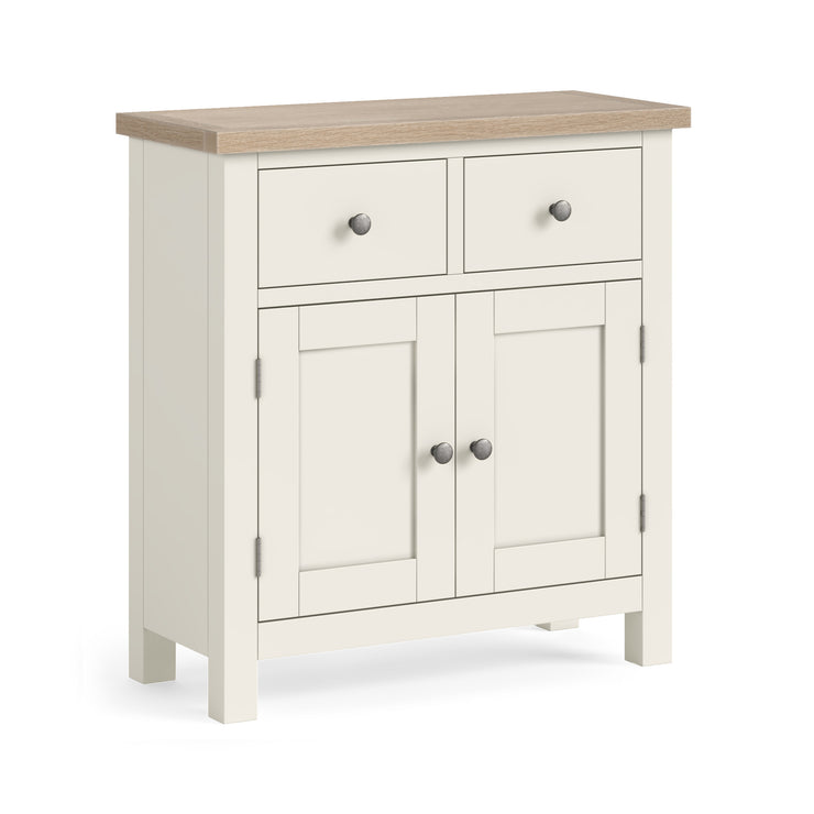 Country - White - Small Sideboard