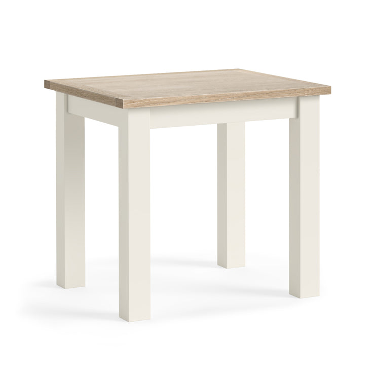 Country - White - Bistro Table