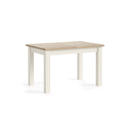 Country - White - Extending Table