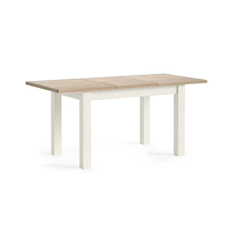 Country - White - Extending Table