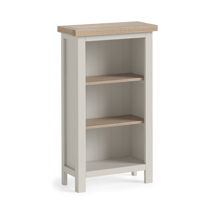 Country - Grey - Mini Bookcase
