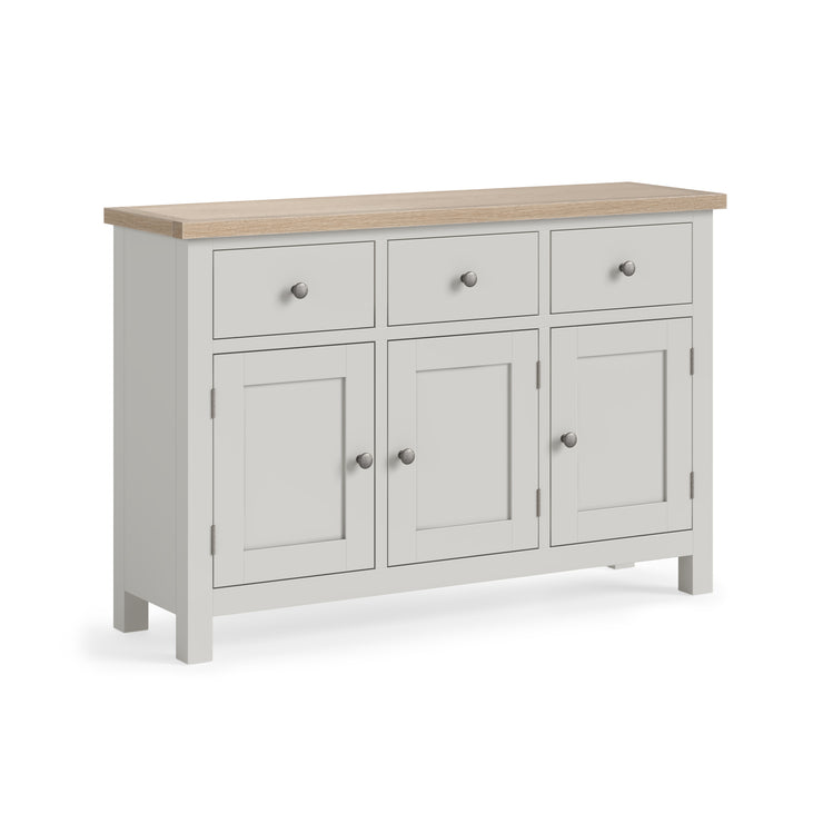 Country - Grey - Large Sideboard