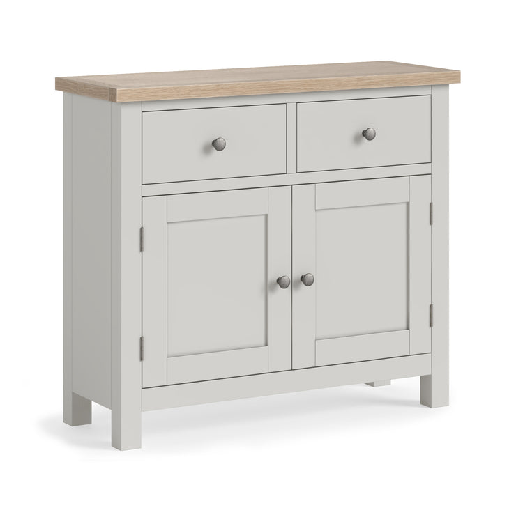 Country - Grey - Medium Sideboard