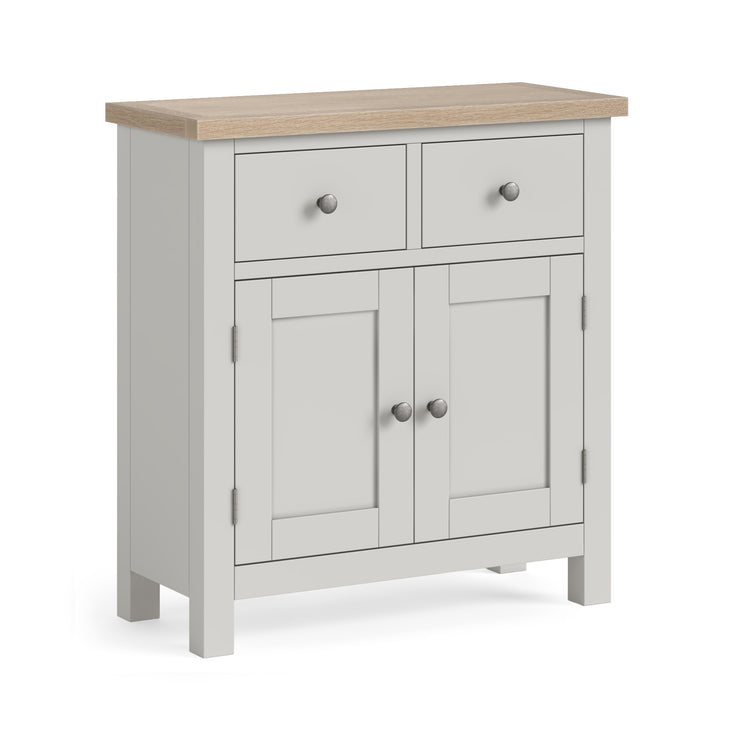 Country - Grey - Small Sideboard