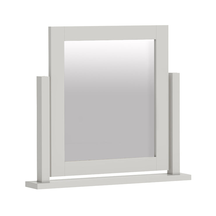 Country - Grey - Vanity Mirror