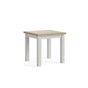 Country - Grey - Flip Top Table