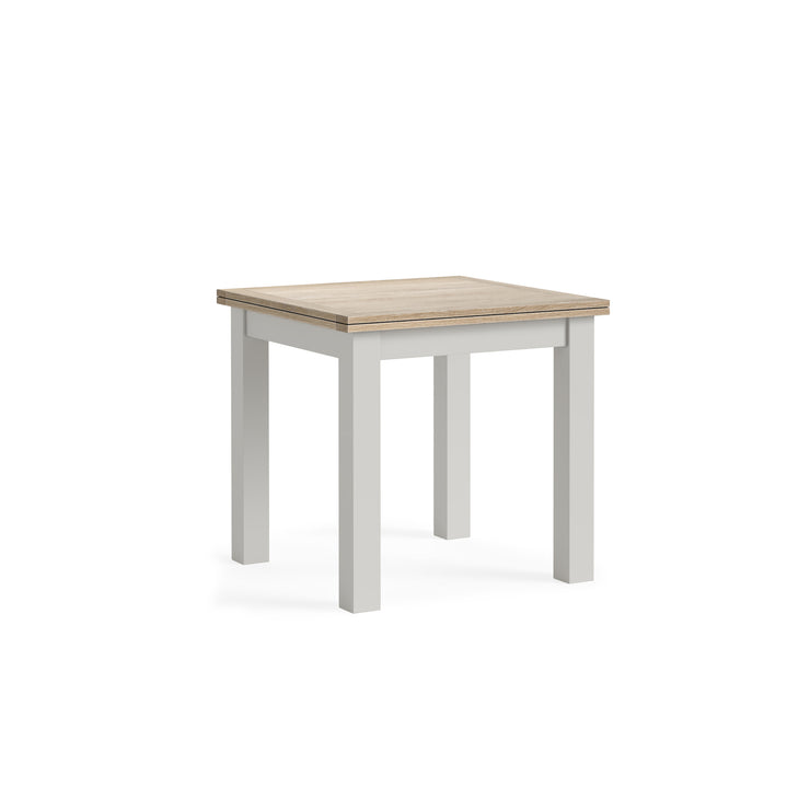 Country - Grey - Flip Top Table