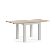 Country - Grey - Flip Top Table