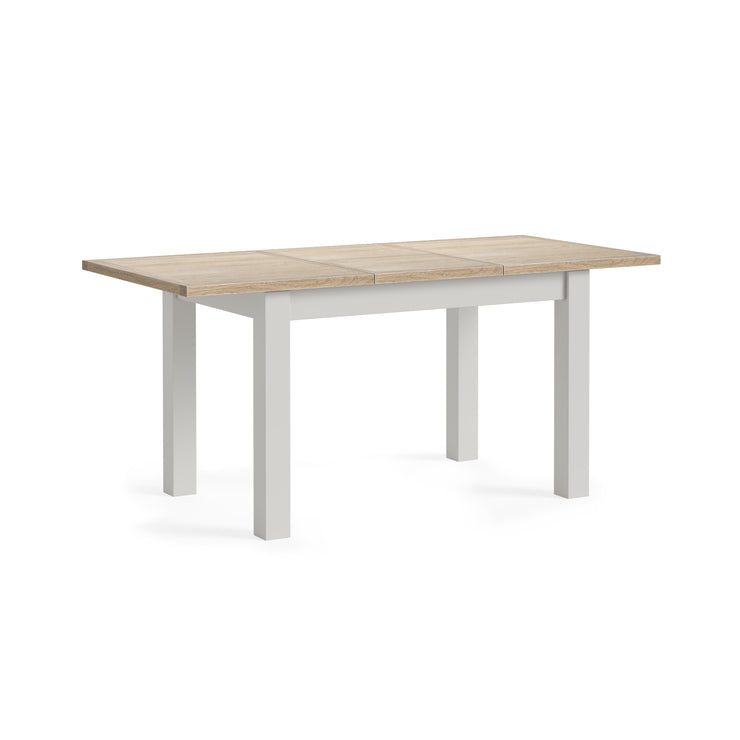 Country - Grey - Extending Table