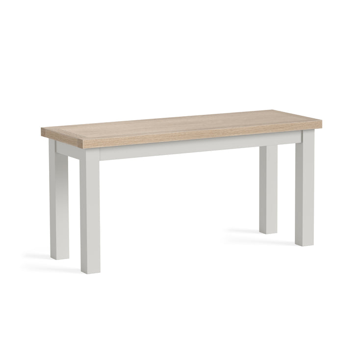 Country - Grey - Dining Bench