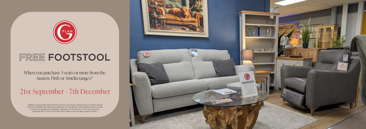 A World of Furniture