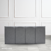 Adjust-A-Bed - Headboards '48" Floor Standing'