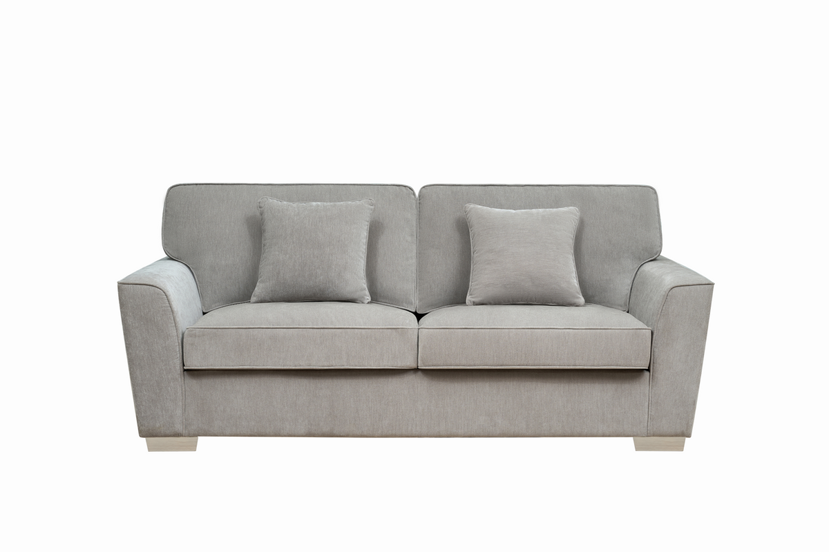 Harwood 3 Seater