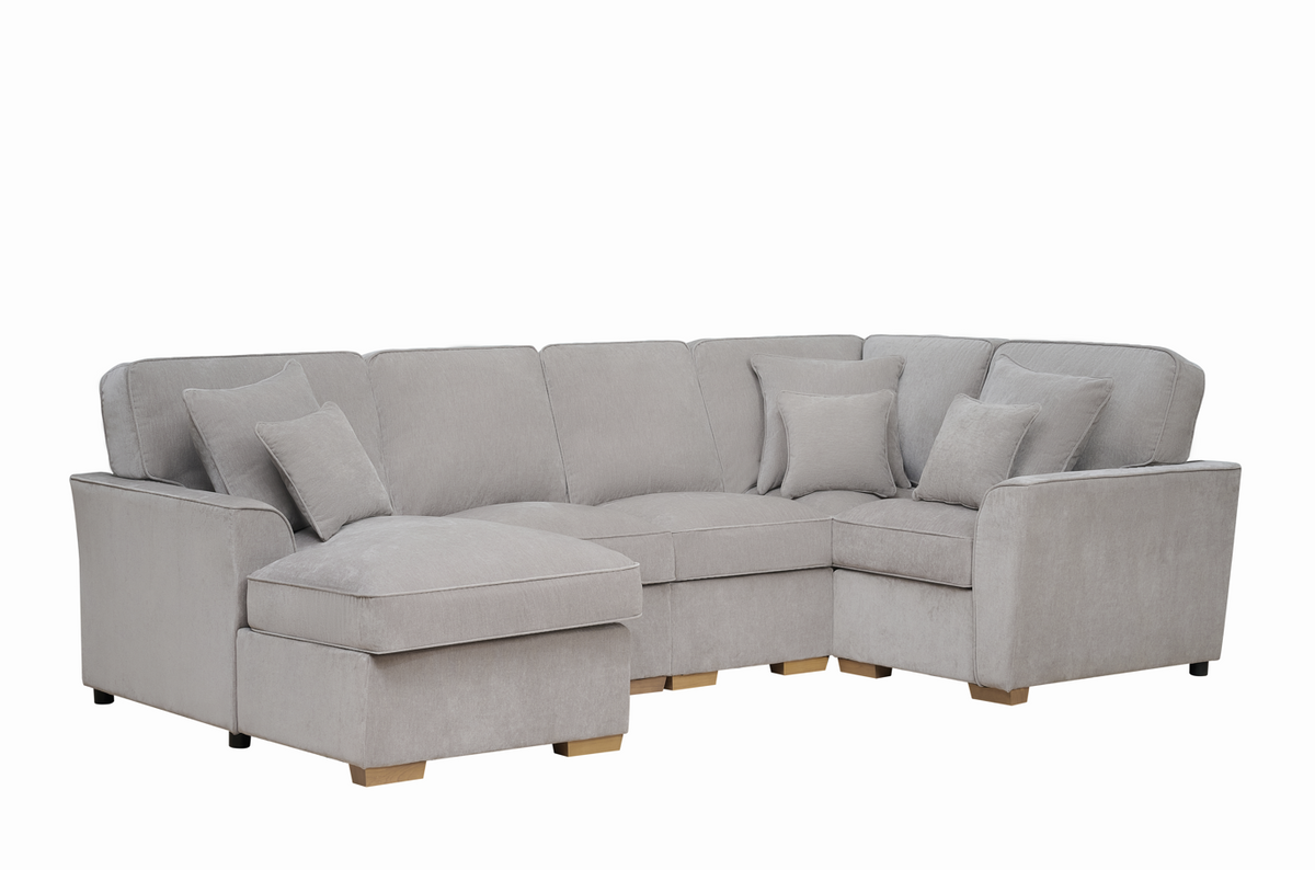 Harwood Corner Sofa
