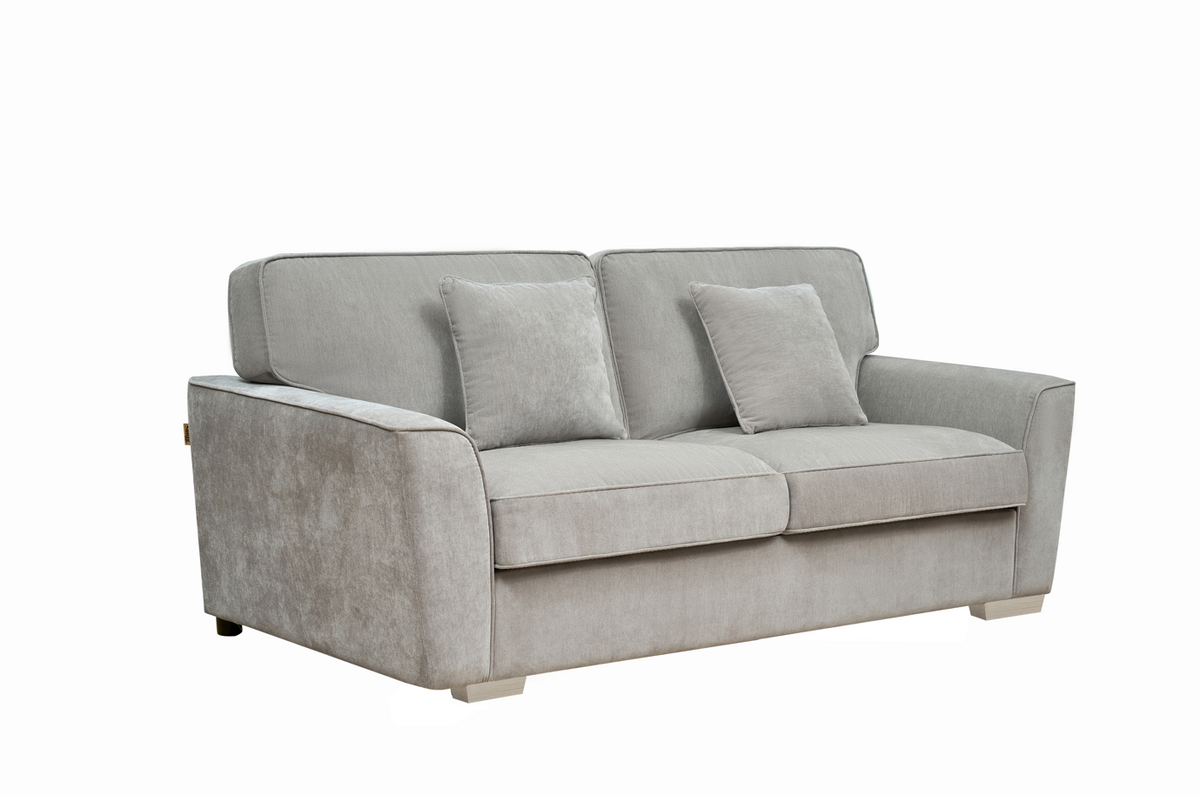 Harwood 3 Seat Sofa Bed