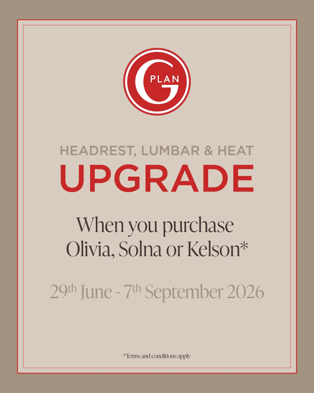 View this promotion