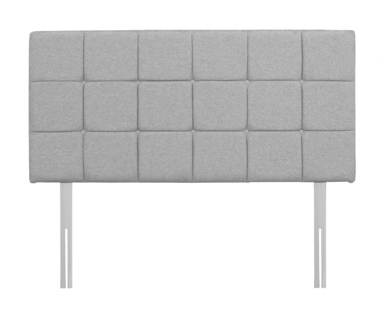 Sleepeezee Headboard - Heather