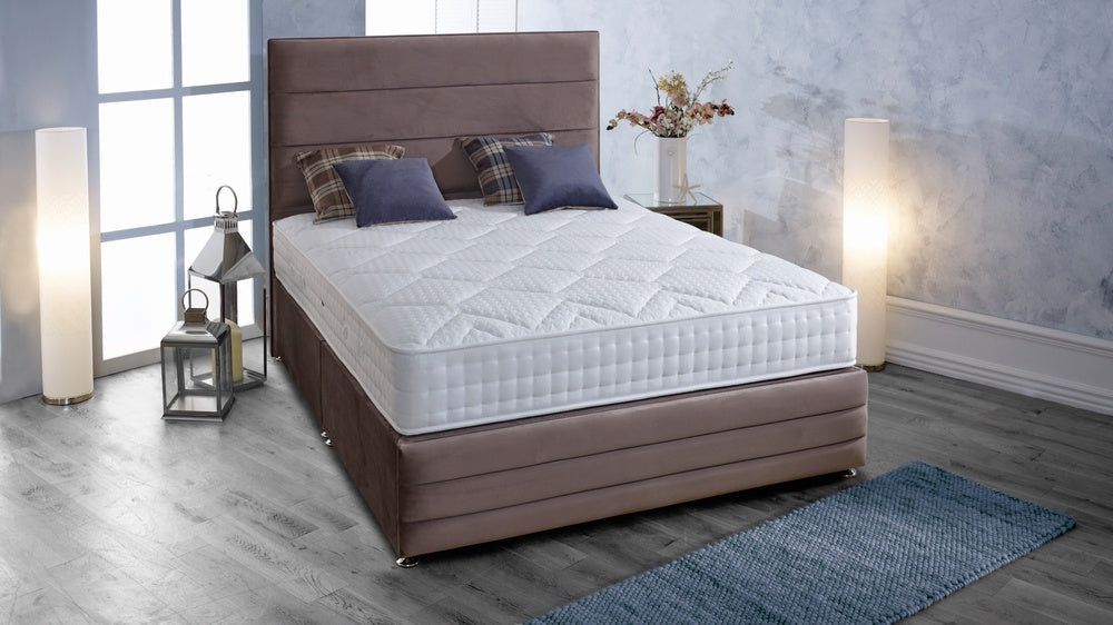 Highgrove Ava 2000 Mattress