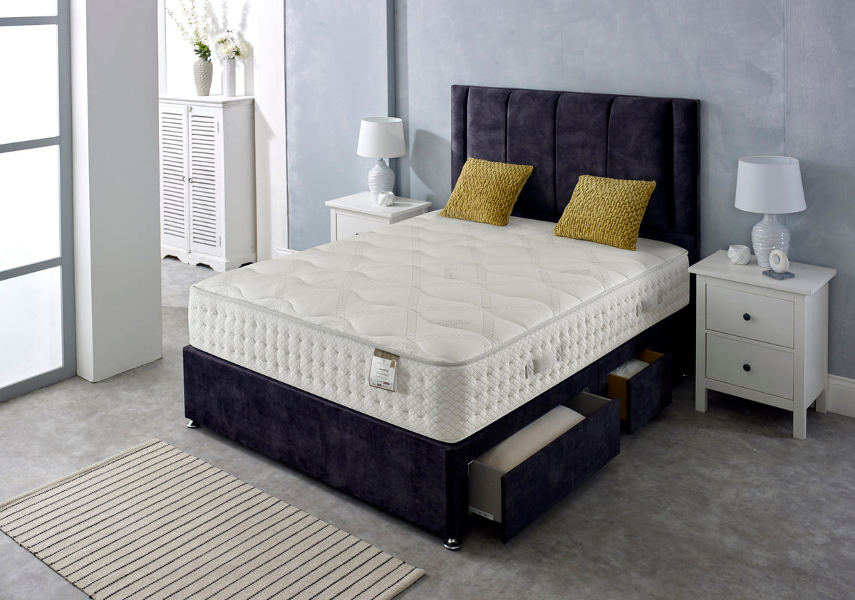 Highgrove Gel 2000 Mattress