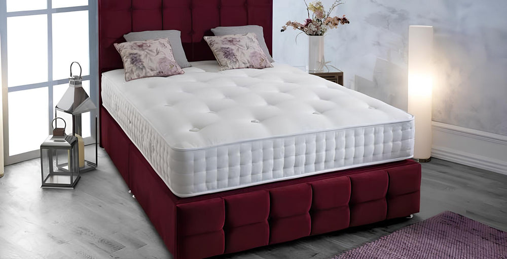 Highgrove Chilworth Ortho 2000 Mattress