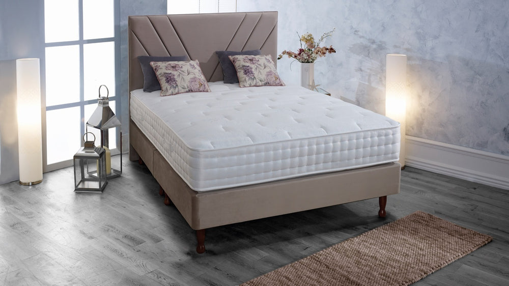 Highgrove Rushmore Pocket 1000 Mattress